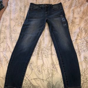 American Eagle Next Level Stretch Jeans!